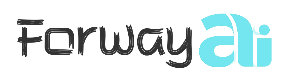 Forway Ai - AI-Generated Content & Image Generator —  all-in-one AI assistant